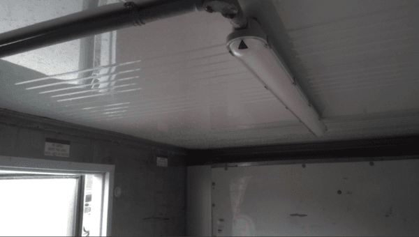 20ft Dual-End Refrigerated Container - Image 2