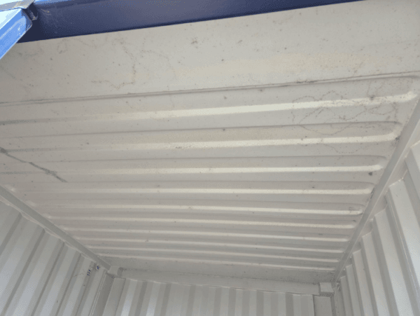 10ft Shipping Container — Very Good Condition - Image 4
