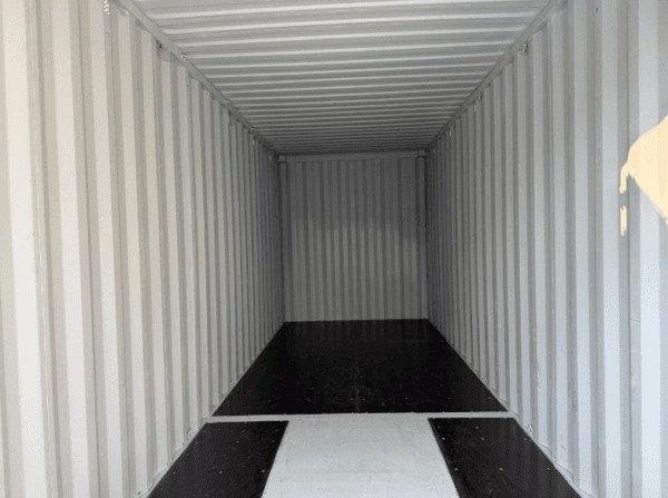 24ft High Cube Container — New - Image 11