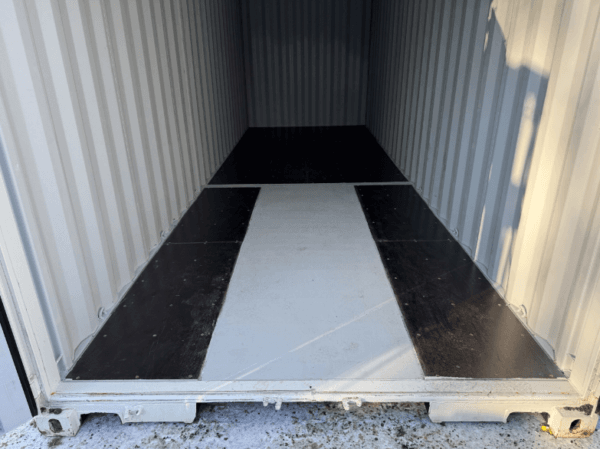 24ft High Cube Container — New - Image 10