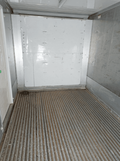 20ft Dual-End Refrigerated Container - Image 3