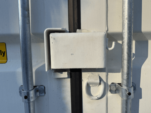 24ft High Cube Container — New - Image 4