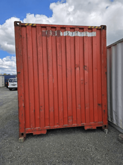 10ft High Cube Shipping Container — Compact & Tall - Image 3