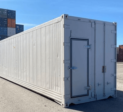 40ft Refrigerated Container