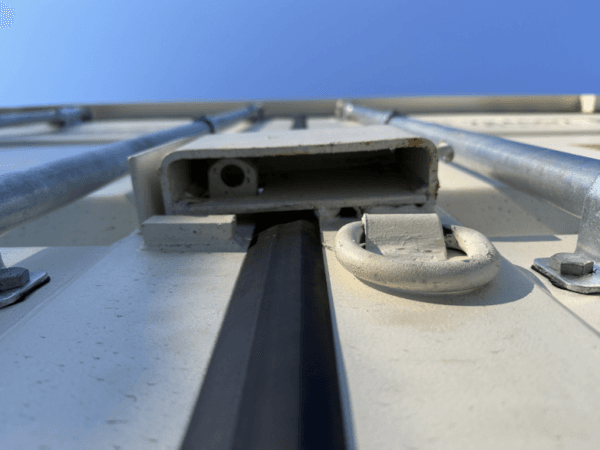 24ft High Cube Container — New - Image 5