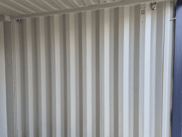 10ft Shipping Container — Very Good Condition - Image 2