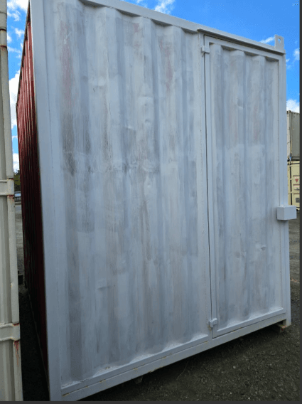 10ft High Cube Shipping Container — Compact & Tall - Image 4