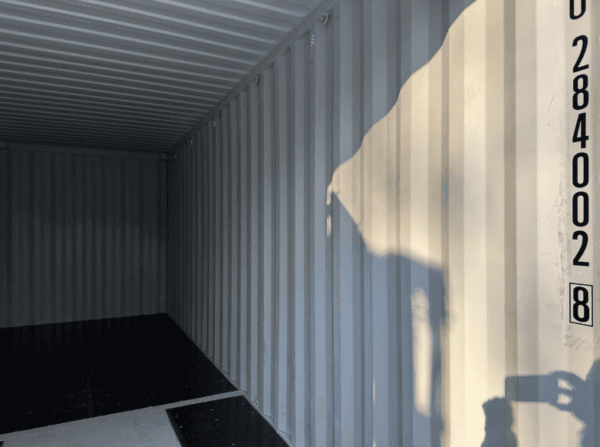 24ft High Cube Container — New - Image 13