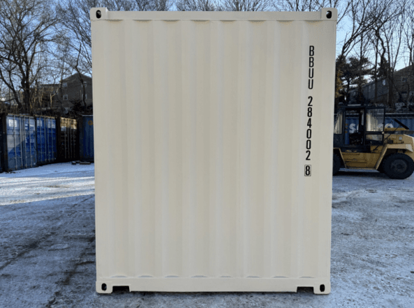 24ft High Cube Container — New - Image 6