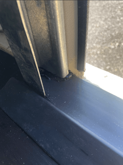 20ft One Trip Container with Roller Door - Image 7