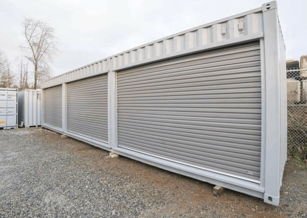 40ft Refrigerated Container — Spacious - Image 2