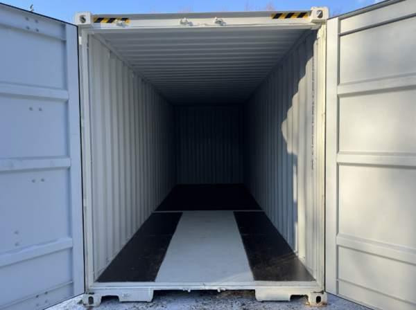 24ft High Cube Container — New - Image 7
