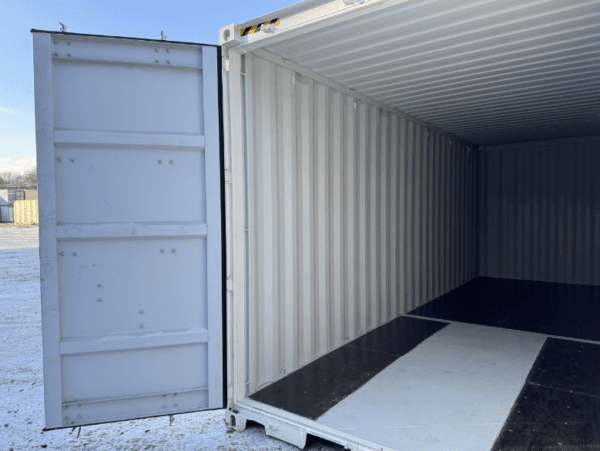 24ft High Cube Container — New - Image 8