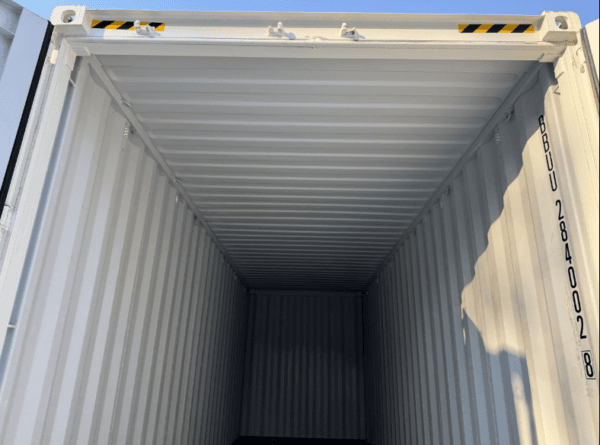 24ft High Cube Container — New - Image 9