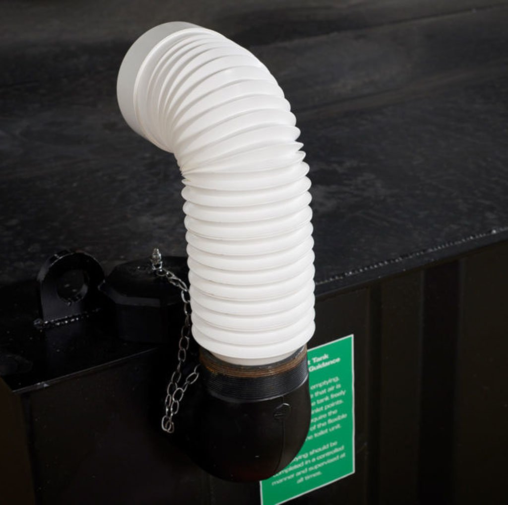 3+1 Sit-On Waste Tank — 6,500 LTR - Image 3
