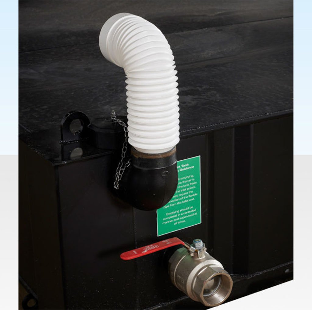 3+1 Sit-On Waste Tank — 6,500 LTR - Image 4
