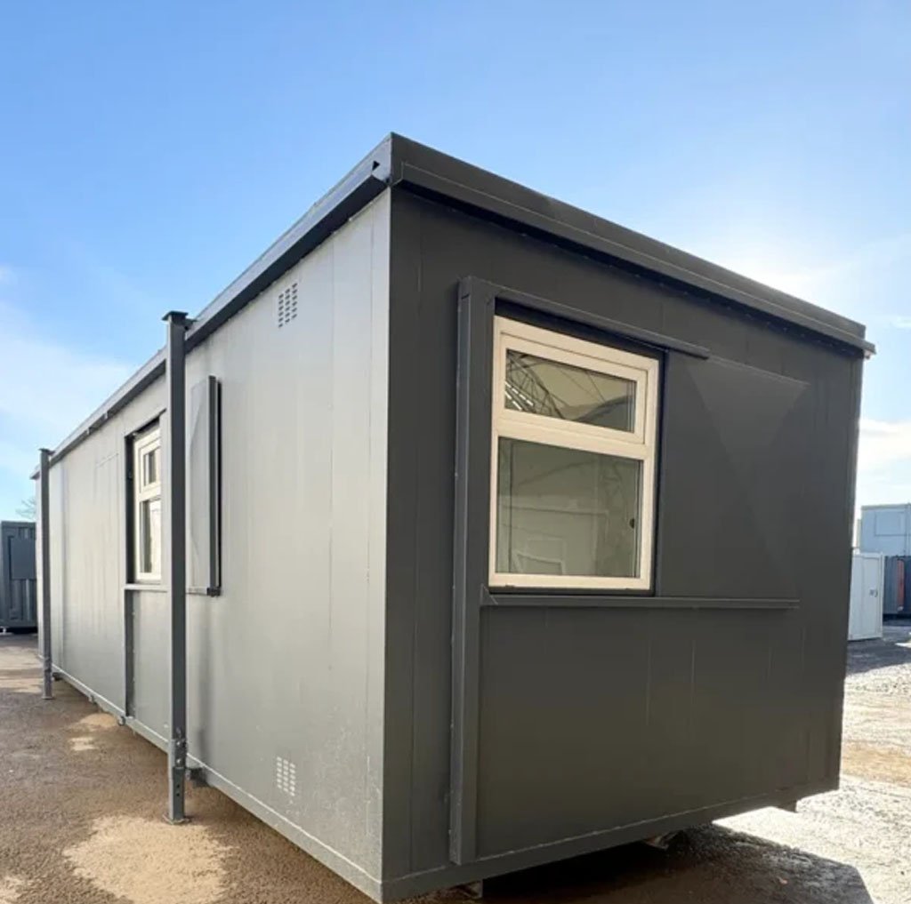 32 x 10ft Customized Portable Cabin - Image 3