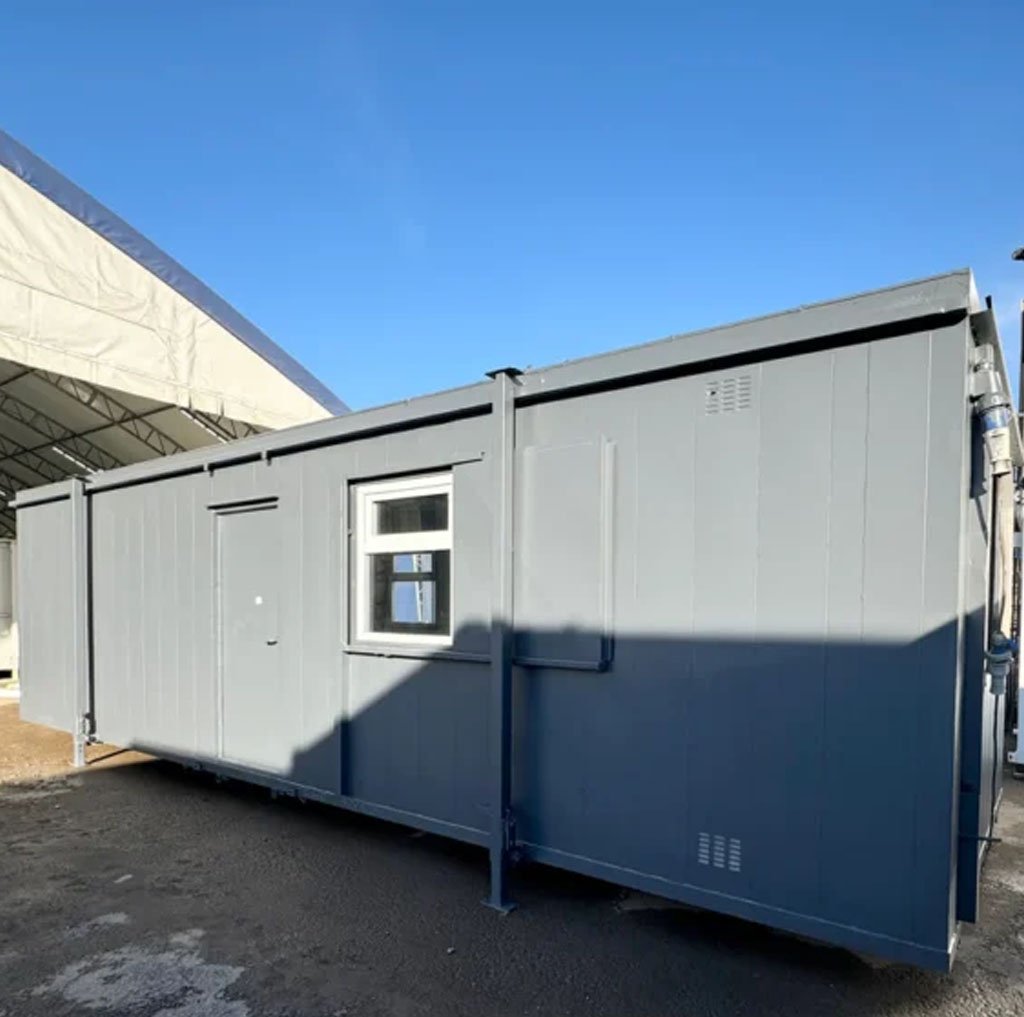 32 x 10ft Customized Portable Cabin - Image 6