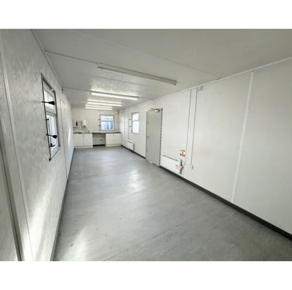 32 x 10ft Customized Portable Cabin - Image 7