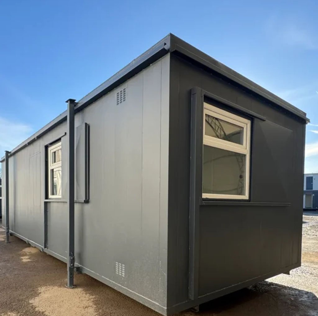 32 x 10ft Customized Portable Cabin - Image 8