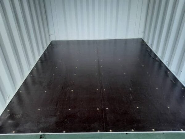 10ft High Cube Shipping Container — New - Image 7