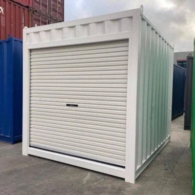 10ft DNV Offshore Container