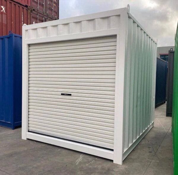 10ft DNV Offshore Container