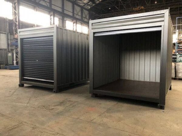 10ft DNV Offshore Container - Image 2
