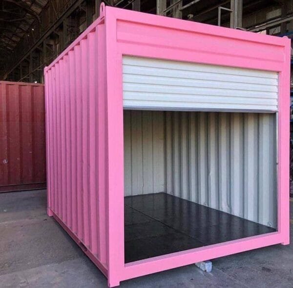 10ft DNV Offshore Container - Image 3