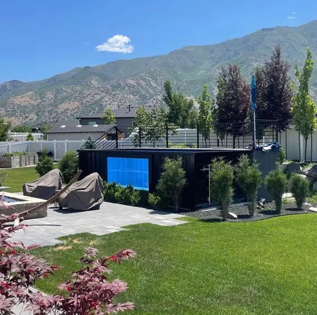 40ft Container Pool v1 - Image 3