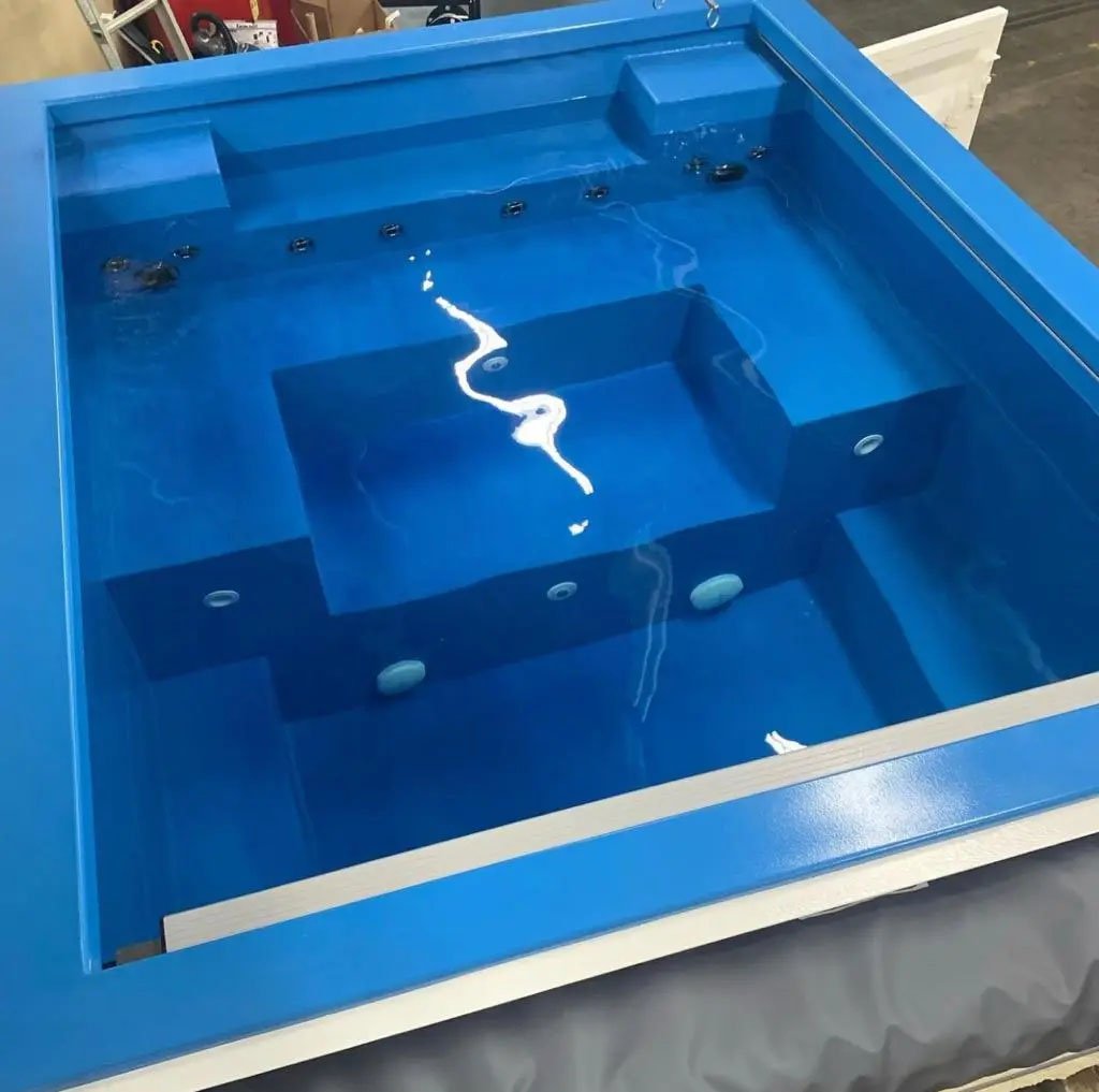 40ft Container Pool v2 - Image 2
