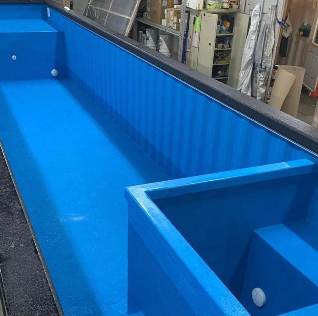 40ft Container Pool v2 - Image 3