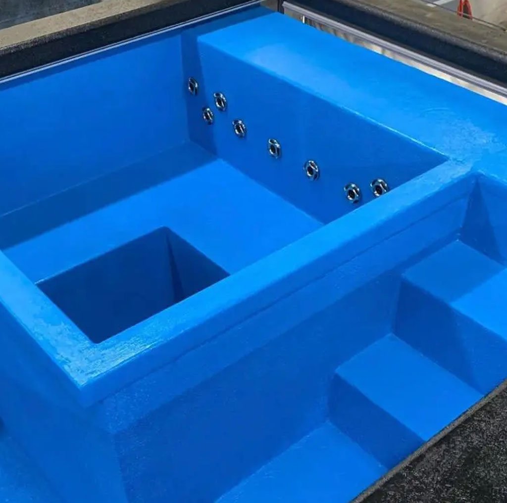 40ft Container Pool v2 - Image 4