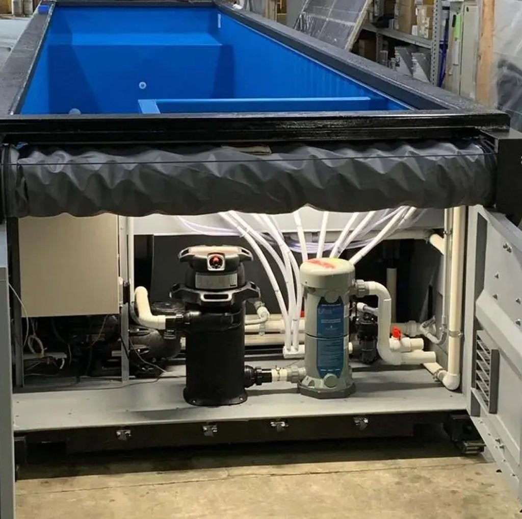 40ft Container Pool v2 - Image 5