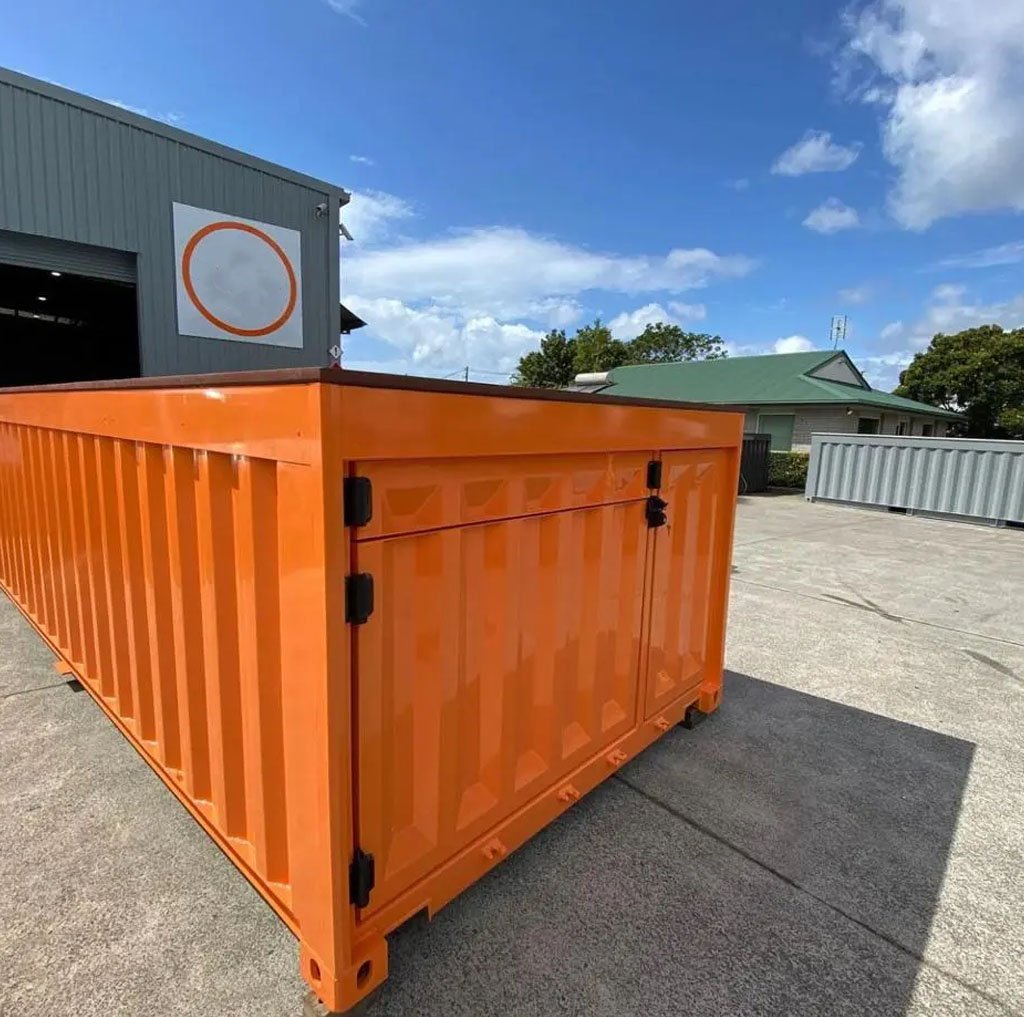 40ft Container Pool v3 - Image 4