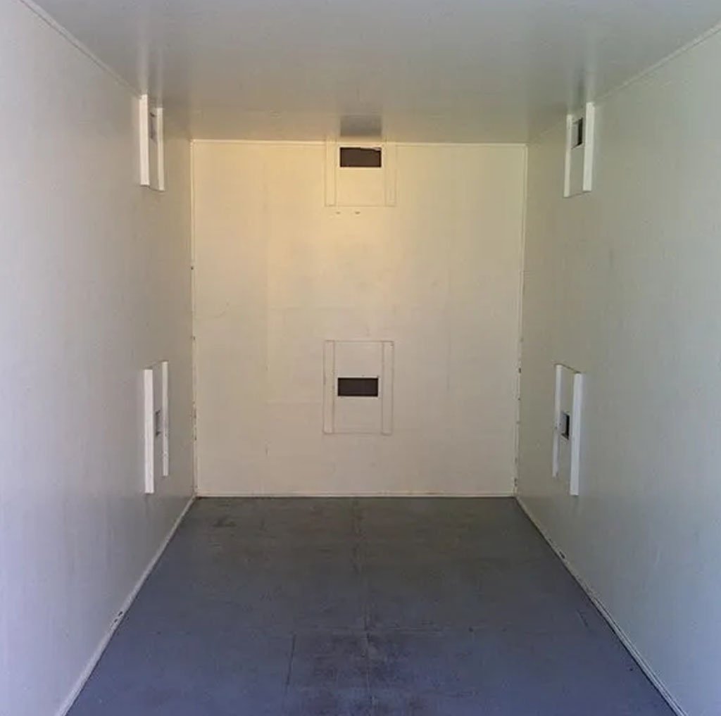 Explosive Magazine Container - Image 4