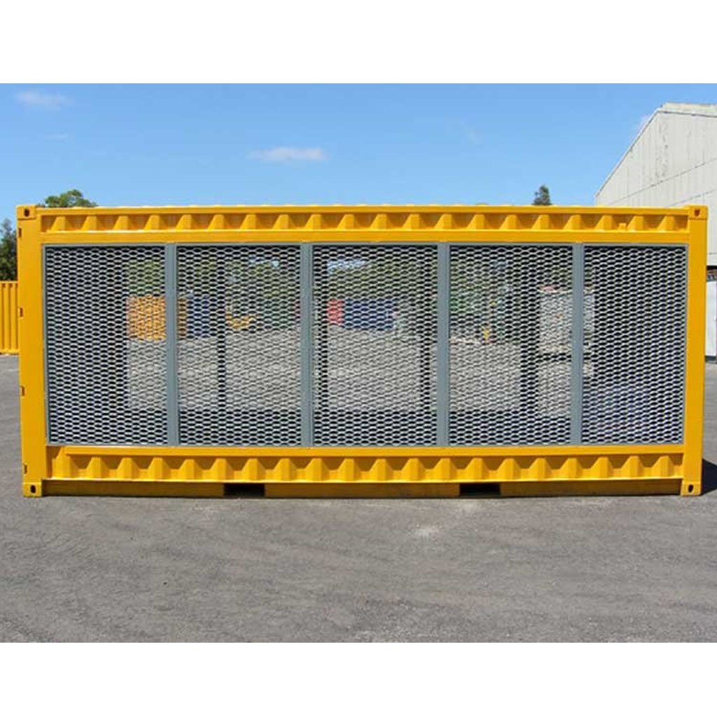 Gas Cylinder Storage Container - Image 5