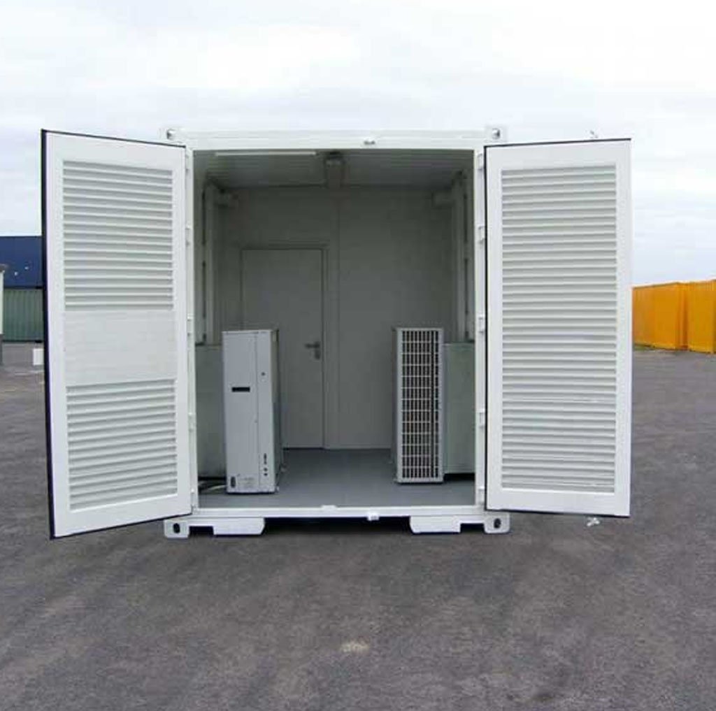 Switch Room Container — Temperature Controlled - Image 5