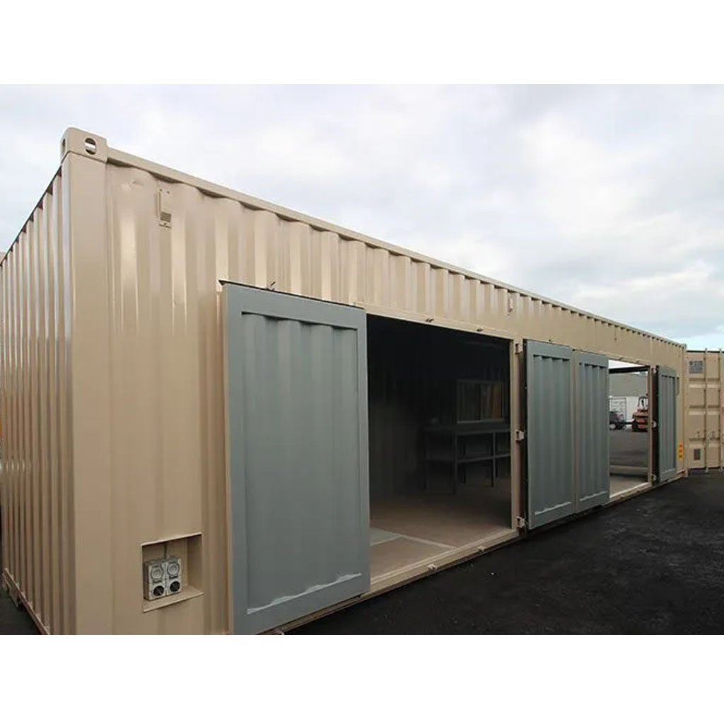 Container Workshop - Image 2
