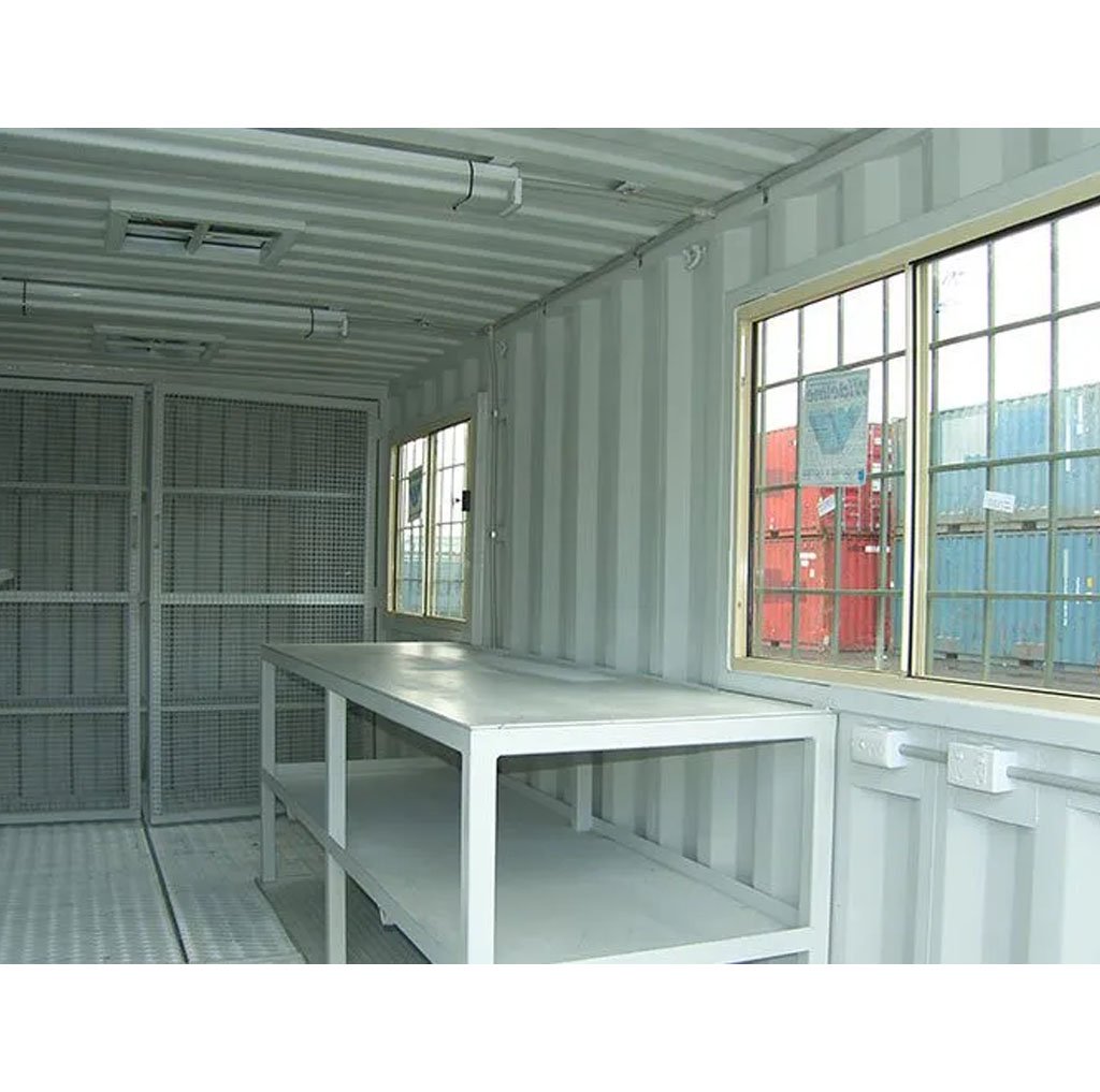 Container Workshop - Image 5