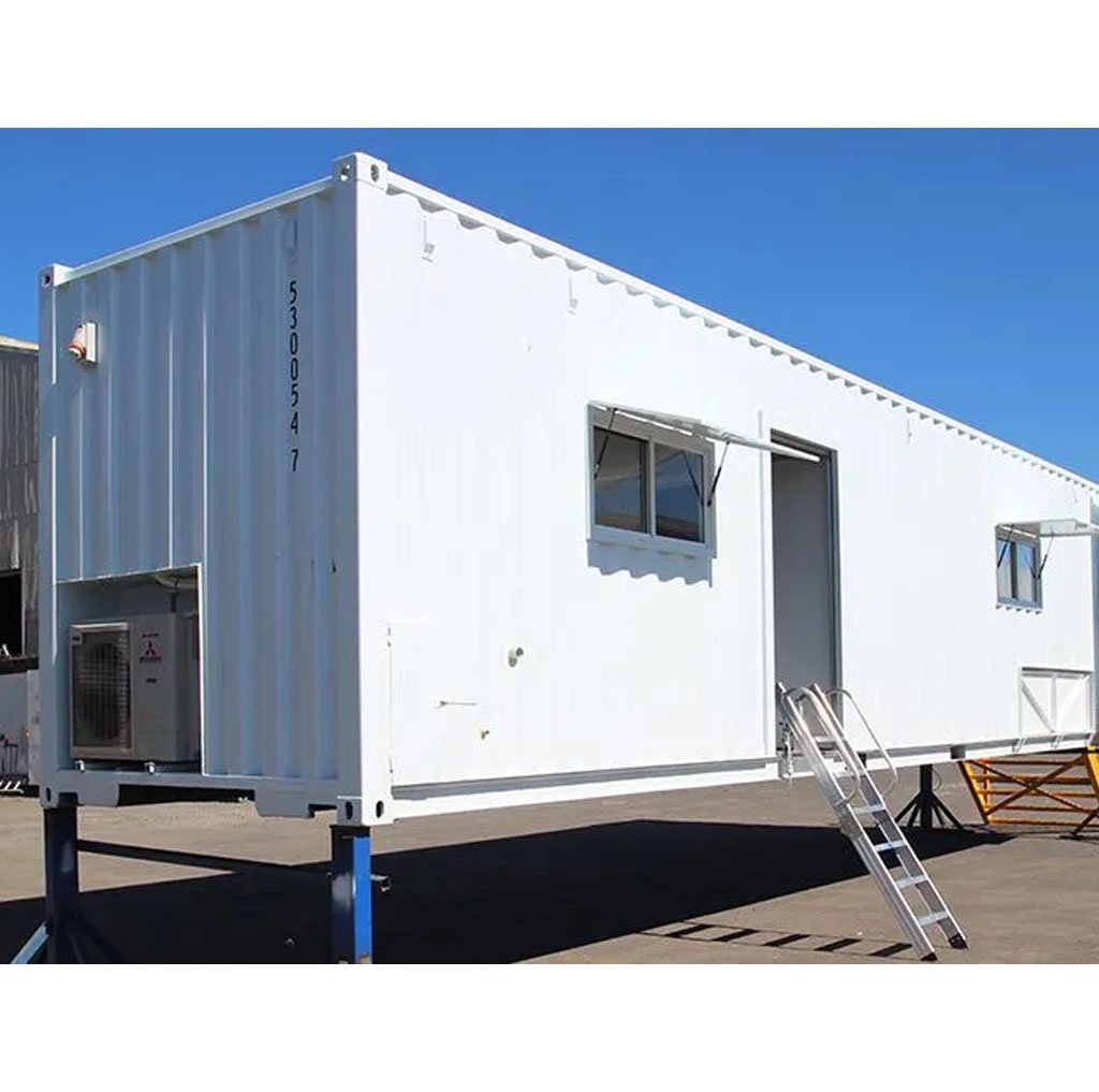 Container Workshop - Image 6