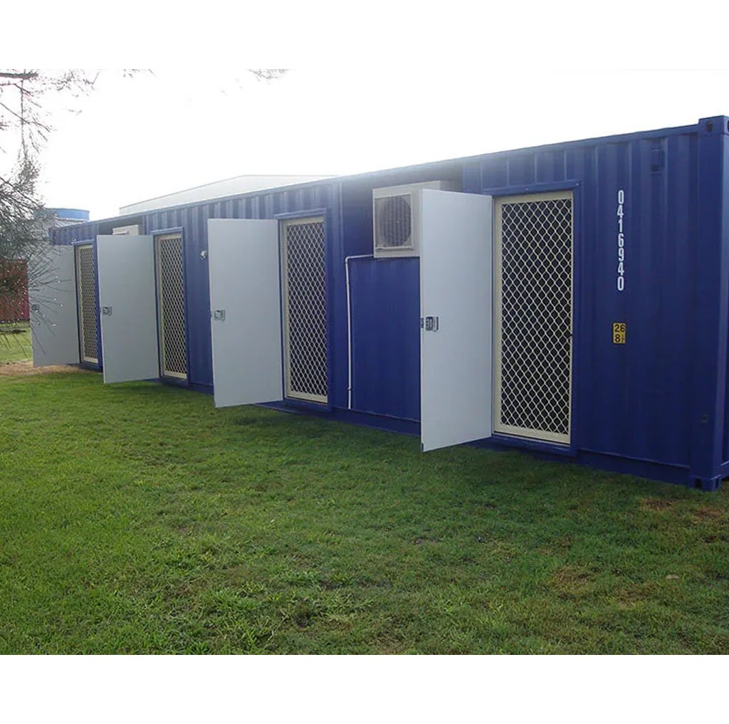 Accommodation Container — Modified - Image 3