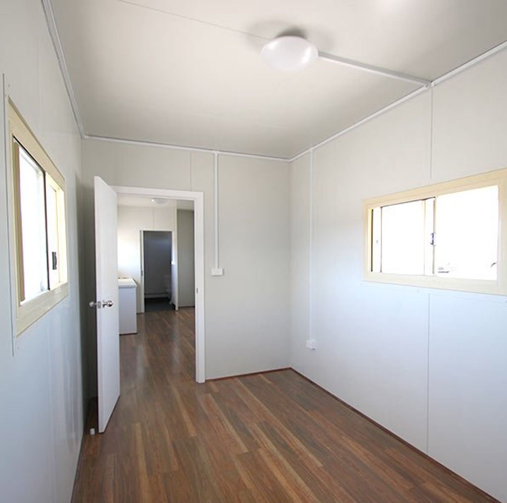 Accommodation Container — Modified - Image 5