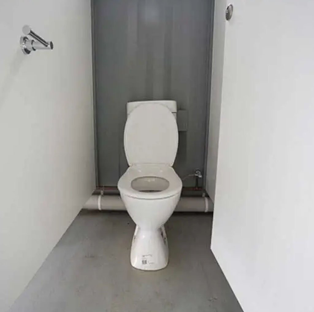 Ablution Block Container — Toilets & Showers - Image 6